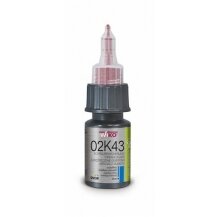 02K43 10ml.