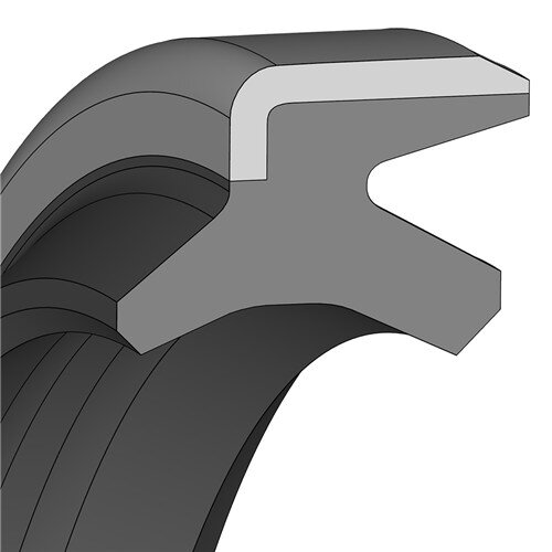 100x114x8 ADM55 TPU95