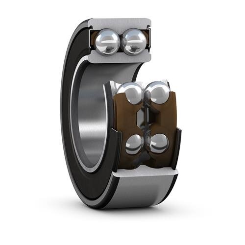 3305 A-2RS1TN9/MT33 3305 A-2RS1TN9/MT33