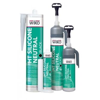 juodas 200 ml