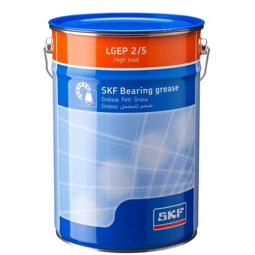 LGEP 2/5