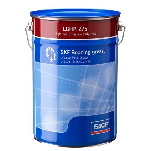 LGHP 2/5